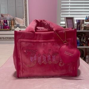 Juicy couture handbag